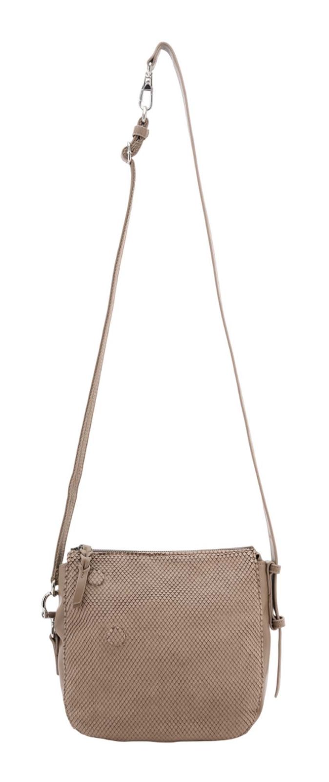 FREDsBRUDER Daily Catch Shoulderbag Olive Taupe