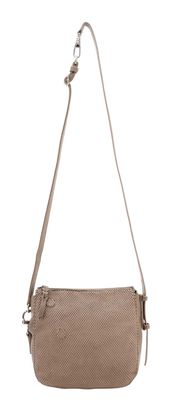 FREDsBRUDER Daily Catch Shoulderbag Olive Taupe FREDsBRUDER Daily Catch Shoulderbag Olive Taupe