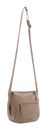 FREDsBRUDER Daily Catch Shoulderbag Olive Taupe FREDsBRUDER Daily Catch Shoulderbag Olive Taupe