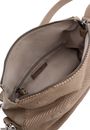 FREDsBRUDER Daily Catch Shoulderbag Olive Taupe FREDsBRUDER Daily Catch Shoulderbag Olive Taupe