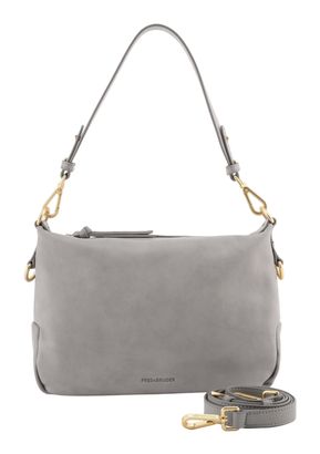 FREDsBRUDER Just Easy Pochette Light Grey