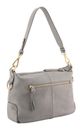 FREDsBRUDER Just Easy Pochette Light Grey FREDsBRUDER Just Easy Pochette Light Grey