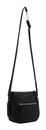 FREDsBRUDER Daily Catch Shoulderbag Black