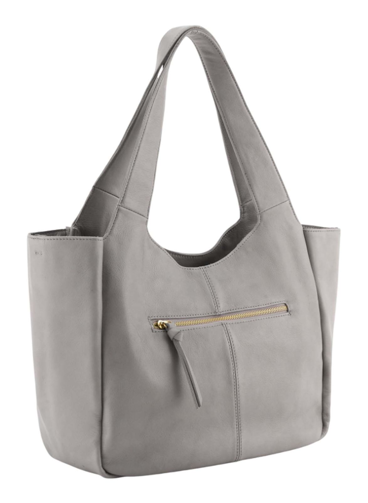 FREDsBRUDER Just Easy Shopper Light Grey FREDsBRUDER Just Easy Shopper Light Grey