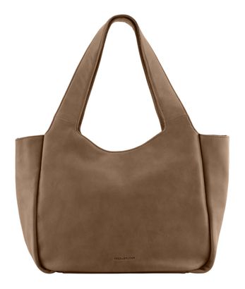 FREDsBRUDER Just Easy Shopper Khaki Green
