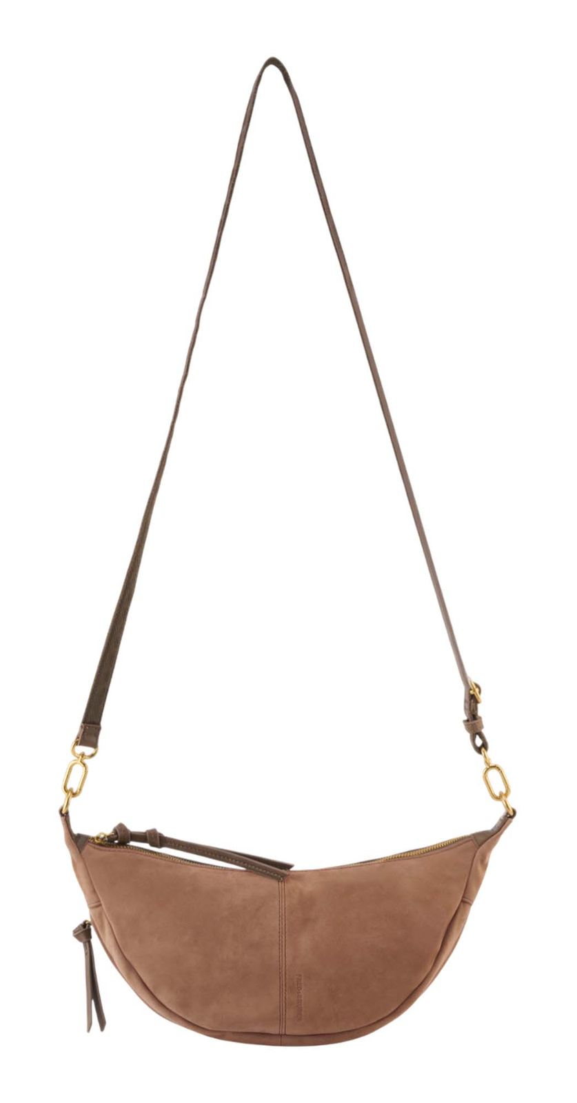 FREDsBRUDER Beyond Crossbag Toffee