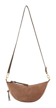 FREDsBRUDER Beyond Crossbag Toffee FREDsBRUDER Beyond Crossbag Toffee