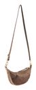FREDsBRUDER Beyond Crossbag Toffee FREDsBRUDER Beyond Crossbag Toffee