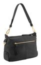 FREDsBRUDER Just Easy Pochette Black