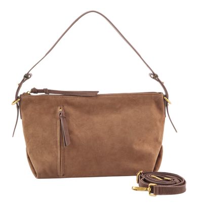 FREDsBRUDER Beyond Shoulderbag Toffee