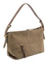 FREDsBRUDER Beyond Shoulderbag Taupe FREDsBRUDER Beyond Shoulderbag Taupe
