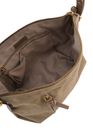 FREDsBRUDER Beyond Shoulderbag Taupe FREDsBRUDER Beyond Shoulderbag Taupe