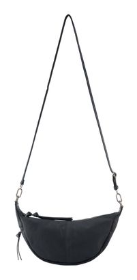 FREDsBRUDER Beyond Crossbag Black FREDsBRUDER Beyond Crossbag Black