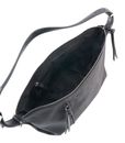 FREDsBRUDER Beyond Shoulderbag Black FREDsBRUDER Beyond Shoulderbag Black