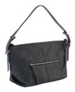 FREDsBRUDER Beyond Shoulderbag Black FREDsBRUDER Beyond Shoulderbag Black