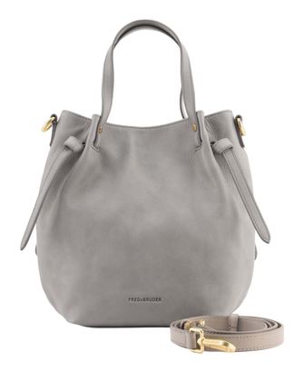 FREDsBRUDER Just Easy Little Basket Light Grey