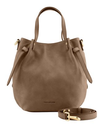 FREDsBRUDER Just Easy Little Basket Khaki Green