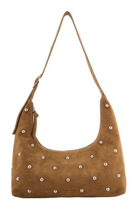 FREDsBRUDER Endless Beads Shoulderbag Toffee FREDsBRUDER Endless Beads Shoulderbag Toffee