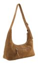 FREDsBRUDER Endless Beads Shoulderbag Toffee