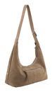 FREDsBRUDER Endless Beads Shoulderbag Taupe