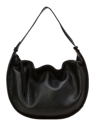 Marc O'Polo Aamu Hobo Bag M Black