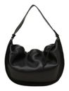 Marc O'Polo Aamu Hobo Bag M Black