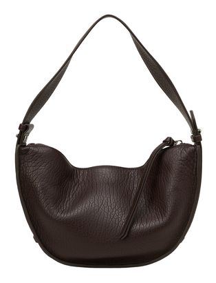 Marc O'Polo Aami Crossbody Bag M Black Cherry