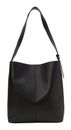 Marc O'Polo Anina Hobo Bag M Black