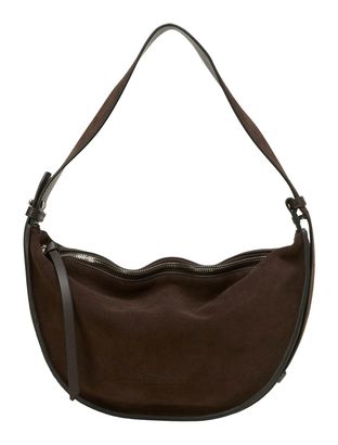 Marc O'Polo Aami Crossbody Bag M Shaded Brown