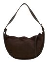 Marc O'Polo Aami Crossbody Bag M Shaded Brown
