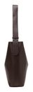 Marc O'Polo Anina Hobo Bag M Black Cherry