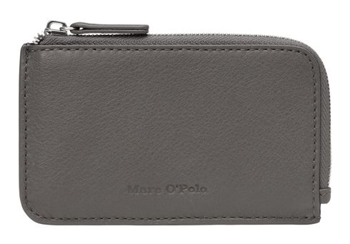 Marc O'Polo Petter Zip Wallet S Castlerock