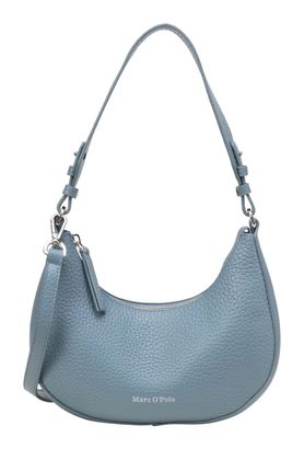 Marc O'Polo Beya Crossbody Bag M Slate Blue
