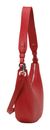 Marc O'Polo Beya Crossbody Bag M Shiny Red