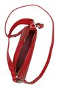 Marc O'Polo Beya Crossbody Bag M Shiny Red