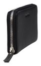 Marc O'Polo Finja Zip Wallet L Black