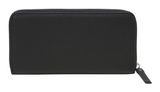 Marc O'Polo Finja Zip Wallet L Black