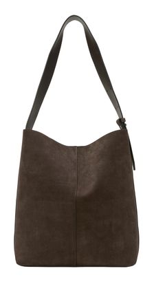 Marc O'Polo Anina Hobo Bag M Shaded Brown