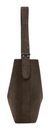 Marc O'Polo Anina Hobo Bag M Shaded Brown
