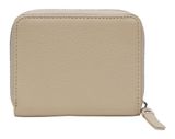 Marc O'Polo Ellis Zip Wallet M Chalky Mauve