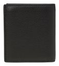 Marc O'Polo Pierre Combi Wallet M Black