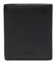 Marc O'Polo Pierre Combi Wallet M Black