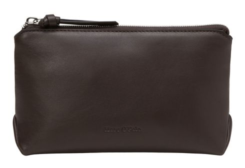Marc O'Polo Caia Pouch M Shaded Brown