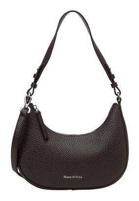 Marc O'Polo Beya Crossbody Bag M Shaded Brown