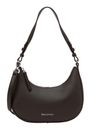 Marc O'Polo Beya Crossbody Bag M Shaded Brown