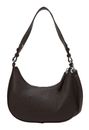Marc O'Polo Beya Crossbody Bag M Shaded Brown