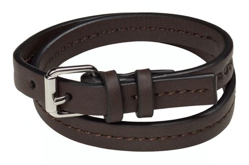 Marc O'Polo Fatima Bracelet Shaded Brown