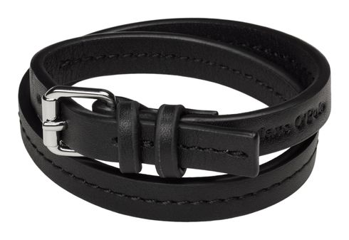 Marc O'Polo Fatima Bracelet Black