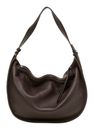 Marc O'Polo Aamu Hobo Bag M Black Cherry