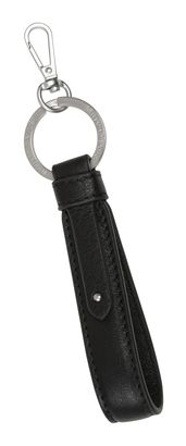 Marc O'Polo Pepe Key Ring Black